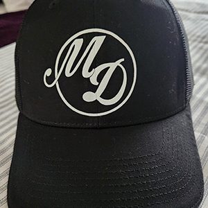 Missy Dunaway Hat